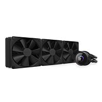 NZXT Kraken 360 RGB LCD | Refrigeración líquida