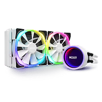 NZXT Kraken X53 RGB - Refrigeración Líquida