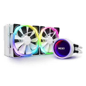 NZXT  Kraken X53 RGB  Refrigeración Líquida