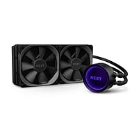 NZXT Kraken X63 280mm - Refrigeración Líquida