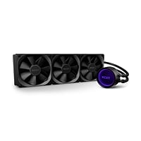 NZXT Kraken X73 360mm - Refrigeración Líquida