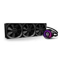 NZXT Kraken Z73 360mm - Refrigeración Líquida