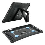 Mobilis Case HandStrap Galaxy TAB A9 11 Negro  Funda
