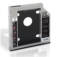 Aisens A129-0152 RW portatil a SSD 2.5 12.7mm - Adaptador