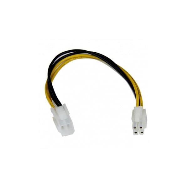 OEM Cable 20CM extensor corriente ATX12V P4  Cable