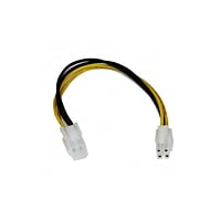 OEM Cable 20CM extensor corriente ATX12V P4 - Cable