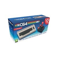 Consola Retro Commodore C64 Mini - Videoconsola