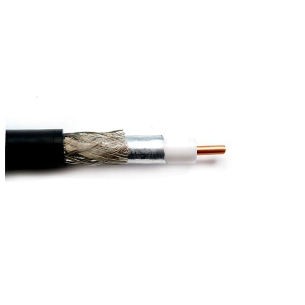 CABLE 3MT COAXIAL LMR400 NM A NH