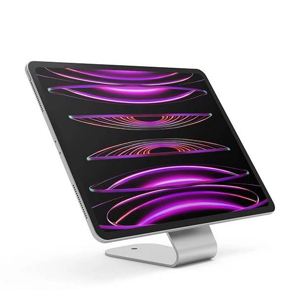 HoverTab Security Stand Universal Negro  Soporte Tablet