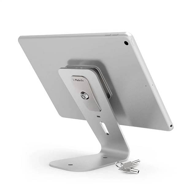 HoverTab Security Stand Universal Negro  Soporte Tablet