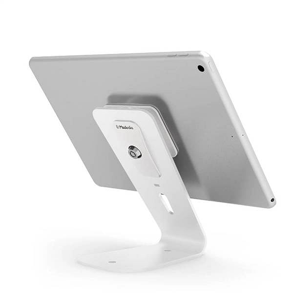 HoverTab Security Stand Universal Negro  Soporte Tablet