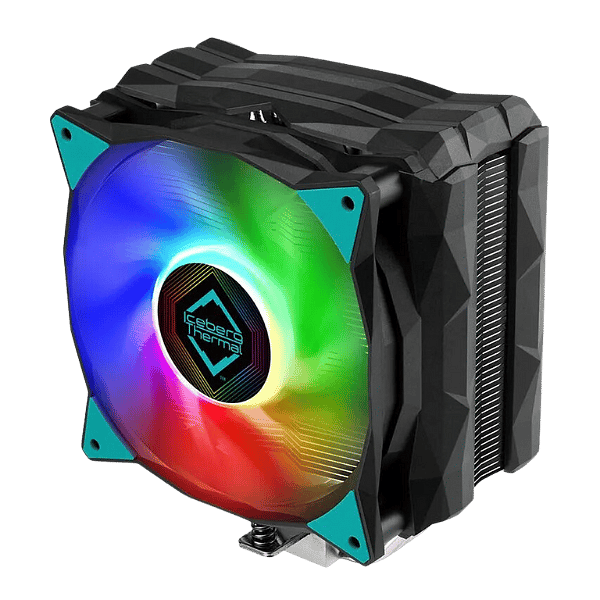 IcebergThermal l IceSLEET G4 OC  Disipador CPU