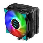 IcebergThermal l IceSLEET G4 OC  Disipador CPU