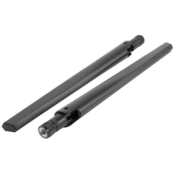 ASUS RPSMA Dipole WiFi 6E 2 Unidades  Antena Wifi