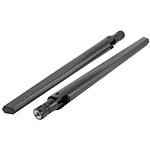 ASUS RPSMA Dipole WiFi 6E 2 Unidades  Antena Wifi