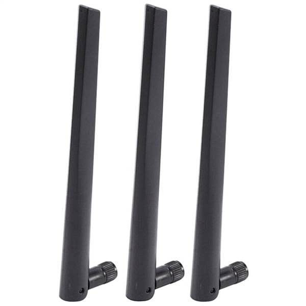 ASUS RPSMA Dipole WiFi 6E 2 Unidades  Antena Wifi