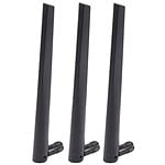 ASUS RPSMA Dipole WiFi 6E 2 Unidades  Antena Wifi