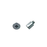 Set de tornillo y tuerca M.2 para Gigabyte - Herramientas