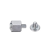 Set de tornillo y tuerca M.2 para ASUS - Herramientas