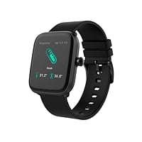 Urban scout Smartwatch con temperatura - Reloj