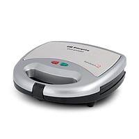 Orbegozo SW 6000 800W - Sandwichera