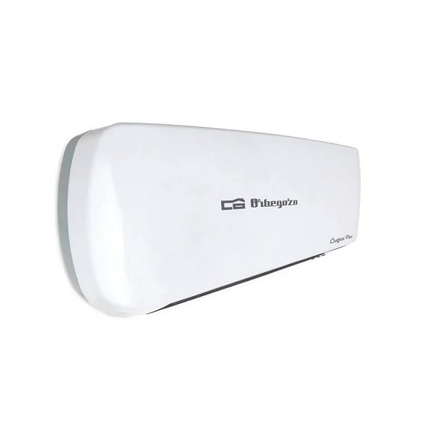 Orbegozo SP 6000 1000W2000W  Calefactor