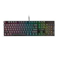Ozone Alliance Hybrid RGB - Teclado