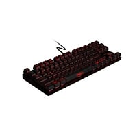 Ozone Strike Battle Negro Ch.Brown - Teclado