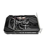 Palit Nvidia GeForce GTX 1660 Ti StormX 6GB GDDR6  Gráfica