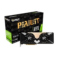 Palit GeForce RTX 2080 Ti Dual 11GB - Gráfica