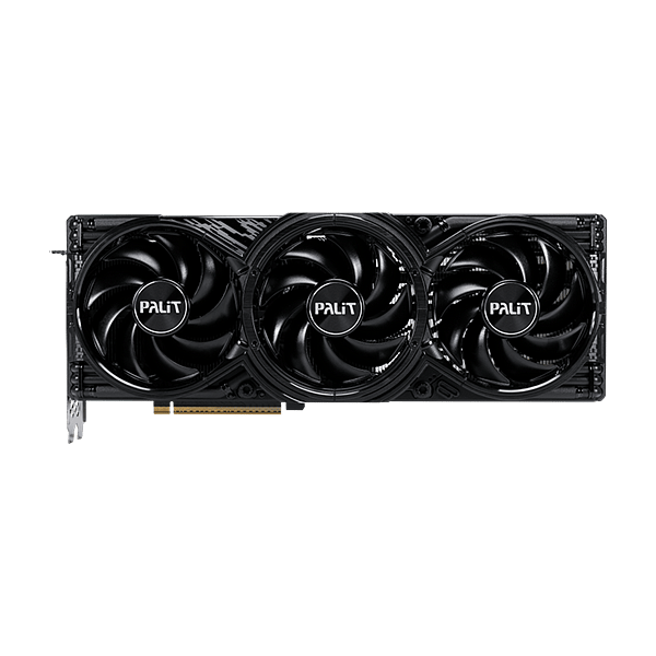 Palit GeForce RTX 5070 Gaming Pro OC 12GB GDDR7 DLSS4  Tarjeta Gráfica Nvidia