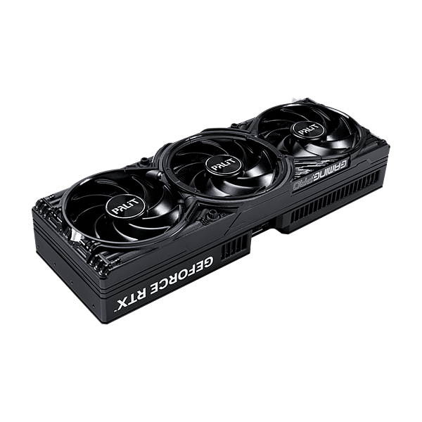 Palit GeForce RTX 5070 Gaming Pro OC 12GB GDDR7 DLSS4  Tarjeta Gráfica Nvidia