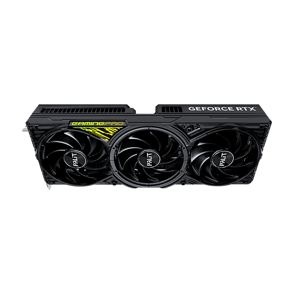 Palit GeForce RTX 5070 Gaming Pro OC 12GB GDDR7 DLSS4  Tarjeta Gráfica Nvidia