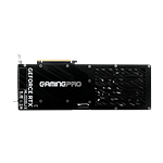 Palit GeForce RTX 5070 Gaming Pro OC 12GB GDDR7 DLSS4  Tarjeta Gráfica Nvidia