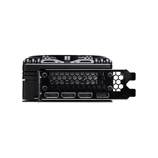 Palit GeForce RTX 5070 Gaming Pro OC 12GB GDDR7 DLSS4  Tarjeta Gráfica Nvidia