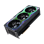 Palit GeForce RTX 5070 Ti GameRock 16GB GDDR7 DLSS4  Tarjeta Gráfica Nvidia