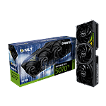 Palit GeForce RTX 5070 Ti Gaming Pro 16GB GDDR7 DLSS4  Tarjeta Gráfica Nvidia