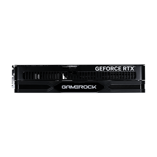 Palit GeForce RTX 5070 Ti GameRock OC 16GB GDDR7 DLSS4  Tarjeta Gráfica Nvidia