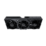 Palit GeForce RTX 5070 Ti Gaming Pro OC 16GB GDDR7 DLSS4  Tarjeta Gráfica Nvidia