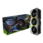 Palit GeForce RTX 5080 Gamerock 16GB GDDR7 DLSS4  Tarjeta Gráfica Nvidia