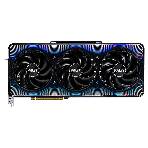 Palit GeForce RTX 5080 Gamerock 16GB GDDR7 DLSS4  Tarjeta Gráfica Nvidia