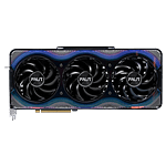 Palit GeForce RTX 5080 Gamerock 16GB GDDR7 DLSS4  Tarjeta Gráfica Nvidia