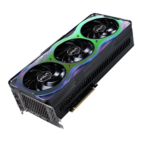 Palit GeForce RTX 5080 Gamerock 16GB GDDR7 DLSS4  Tarjeta Gráfica Nvidia