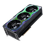 Palit GeForce RTX 5080 Gamerock 16GB GDDR7 DLSS4  Tarjeta Gráfica Nvidia