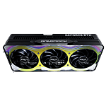 Palit GeForce RTX 5080 Gamerock 16GB GDDR7 DLSS4  Tarjeta Gráfica Nvidia