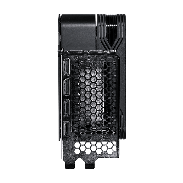 Palit GeForce RTX 5080 Gamerock 16GB GDDR7 DLSS4  Tarjeta Gráfica Nvidia