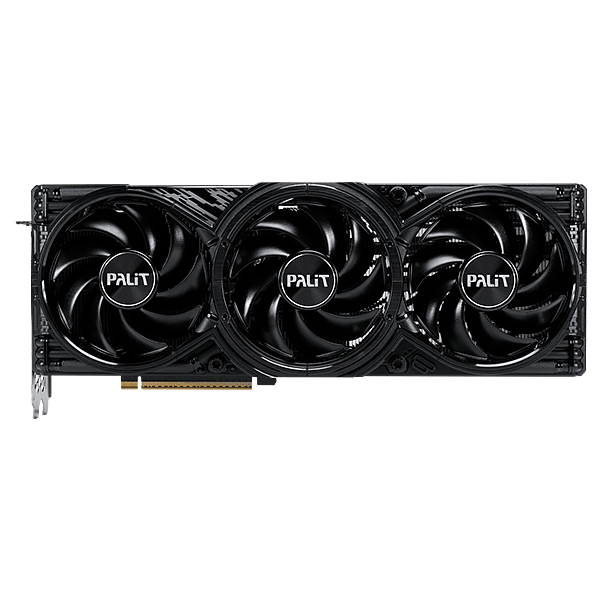 Palit GeForce RTX 5080 Gaming Pro 16GB GDDR7 DLSS4  Tarjeta Gráfica Nvidia