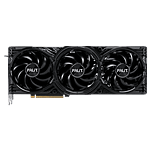 Palit GeForce RTX 5080 Gaming Pro 16GB GDDR7 DLSS4  Tarjeta Gráfica Nvidia