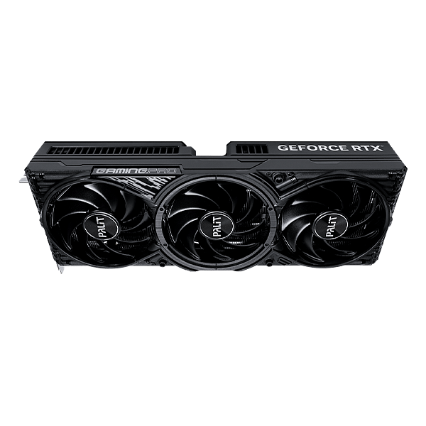 Palit GeForce RTX 5080 Gaming Pro 16GB GDDR7 DLSS4  Tarjeta Gráfica Nvidia