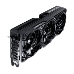 Palit GeForce RTX 5080 Gaming Pro 16GB GDDR7 DLSS4  Tarjeta Gráfica Nvidia